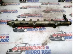 Recambio de rampa inyectora para volvo s60 berlina 2.4 diesel cat referencia OEM IAM 0445215010  