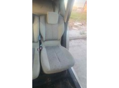 Recambio de asientos trasero izquierdo para renault scenic ii 1.6 16v 112 cv referencia OEM IAM   