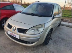 Recambio de cerradura puerta delantera izquierda para renault scenic ii 1.6 16v 112 cv referencia OEM IAM   