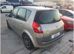 Recambio de cerradura puerta trasera izquierda para renault scenic ii 1.6 16v 112 cv referencia OEM IAM   