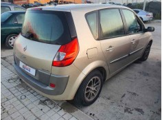 Recambio de cerradura puerta trasera derecha para renault scenic ii 1.6 16v 112 cv referencia OEM IAM   