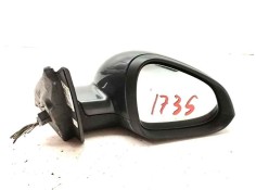 Recambio de retrovisor derecho para opel insignia berlina 2.0 cdti 131 cv referencia OEM IAM   