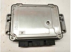 Recambio de centralita motor uce para citroen c3 1.4 hdi referencia OEM IAM 9657699480  