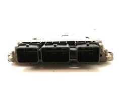 Recambio de centralita motor uce para citroen c3 1.4 hdi referencia OEM IAM 9657699480   2