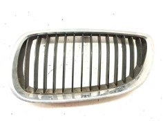 Recambio de calandra delantera de radiador para bmw serie 3 coupe (e92) 320d referencia OEM IAM   