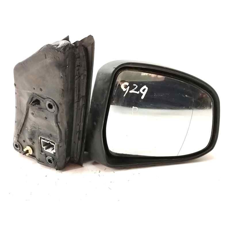 Recambio de retrovisor derecho para ford focus lim. (cb8) trend referencia OEM IAM   