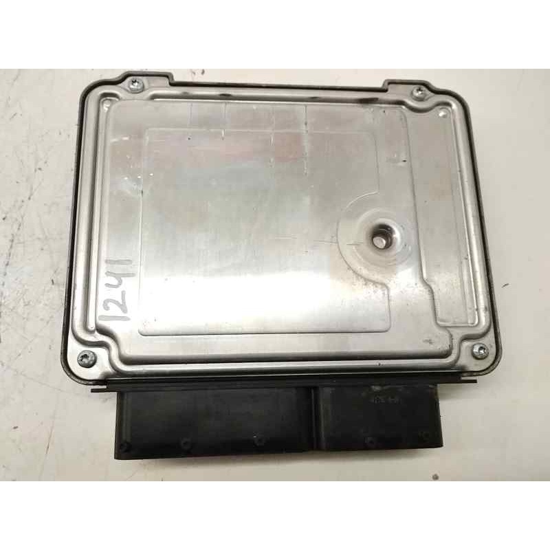 Recambio de centralita motor uce para seat leon (1p1) 1.9 tdi referencia OEM IAM 03G906021LK  