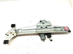 Recambio de elevalunas delantero derecho para peugeot 208 allure referencia OEM IAM 9816402080  