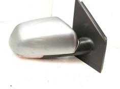 Recambio de retrovisor derecho para volkswagen polo (9n3) 1.4 tdi 70 cv referencia OEM IAM    2