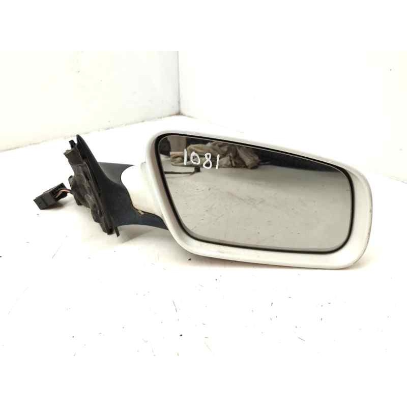 Recambio de retrovisor derecho para audi a3 (8l) 1.8 20v turbo referencia OEM IAM   