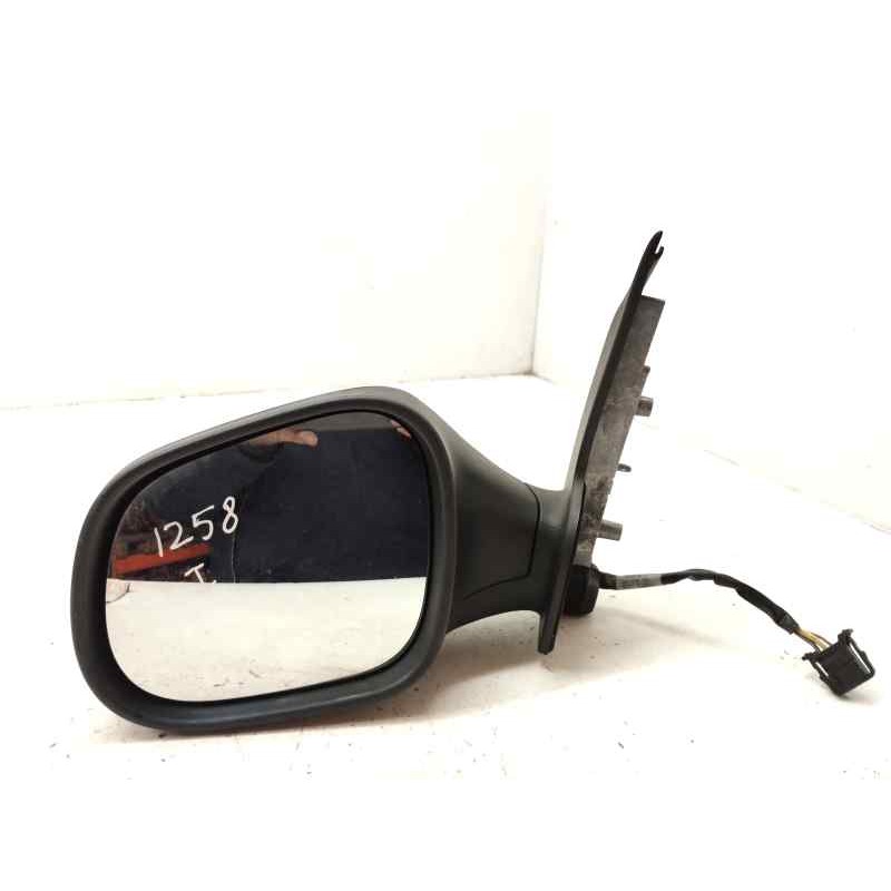 Recambio de retrovisor izquierdo para seat altea xl (5p5) 1.6 tdi referencia OEM IAM   