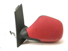 Recambio de retrovisor izquierdo para seat altea xl (5p5) 1.6 tdi referencia OEM IAM    2