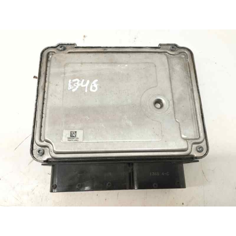 Recambio de centralita motor uce para seat ibiza sc (6j1) 1.9 tdi referencia OEM IAM 03G906013K  