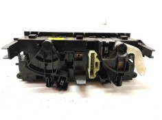 Recambio de mando calefaccion / aire acondicionado para peugeot 207 1.6 16v referencia OEM IAM N107405N   2