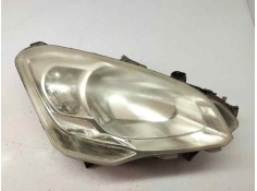 Recambio de faro derecho para citroen berlingo cuadro 1.6hdi 90 referencia OEM IAM   