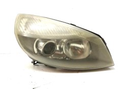 Recambio de faro derecho para renault scenic ii 2.0 dci 150 cv referencia OEM IAM 15811400  