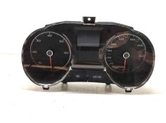 Recambio de cuadro instrumentos para seat ibiza (6j5) 1.6 tdi referencia OEM IAM   