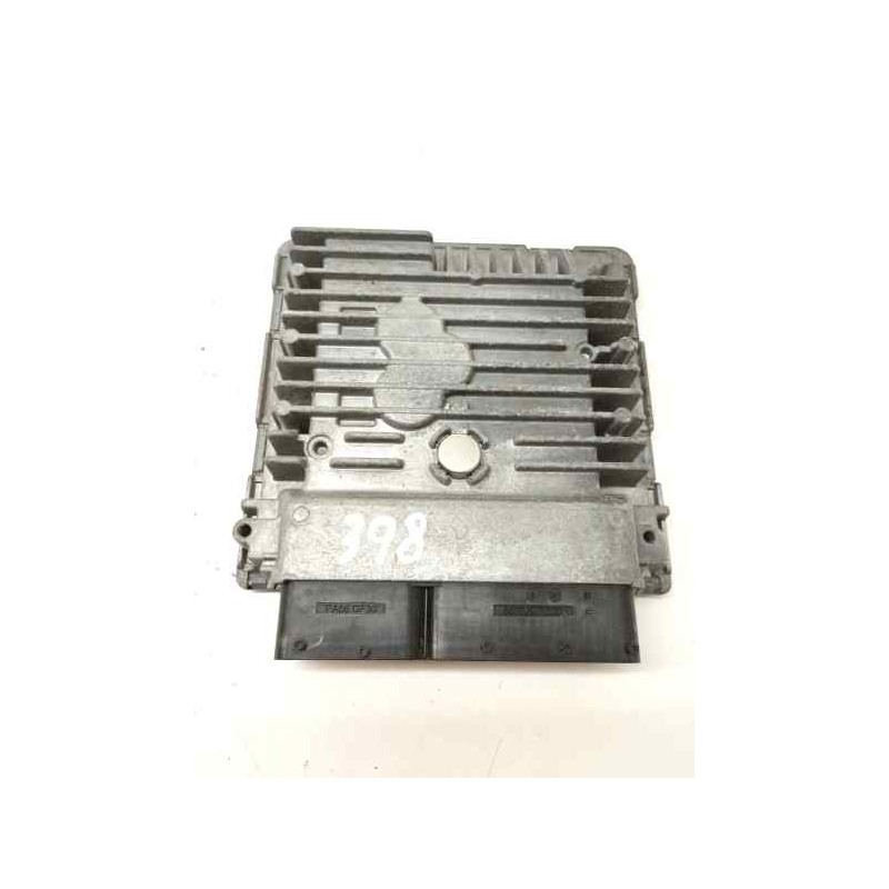 Recambio de centralita motor uce para seat ibiza (6j5) 1.6 tdi referencia OEM IAM 03L906023LD  