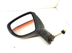 Recambio de retrovisor izquierdo para renault captur 1.5 dci diesel fap energy referencia OEM IAM   