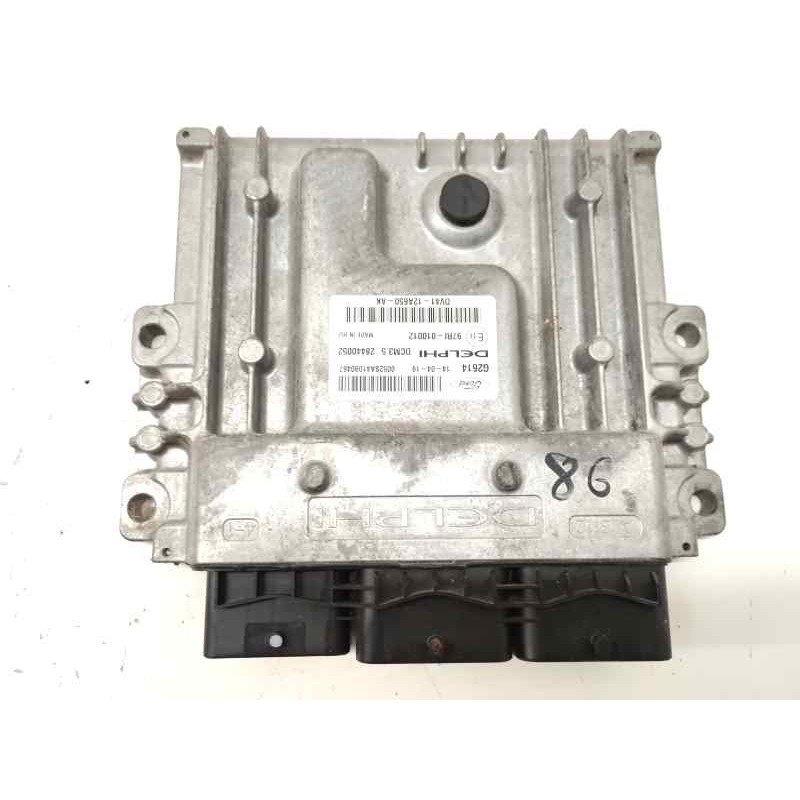 Recambio de centralita motor uce para ford kuga (cbs) titanium referencia OEM IAM 97RI010012  