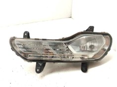 Recambio de faro antiniebla izquierdo para ford kuga (cbs) titanium referencia OEM IAM   