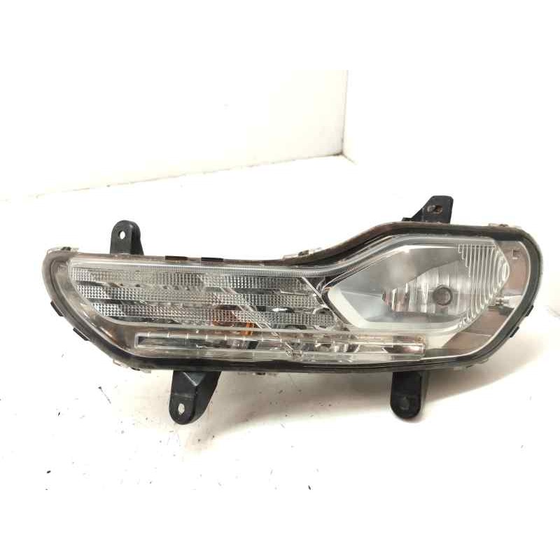 Recambio de faro antiniebla izquierdo para ford kuga (cbs) titanium referencia OEM IAM   