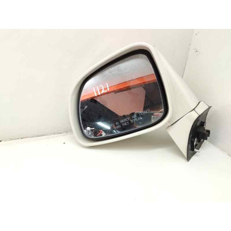 Recambio de retrovisor izquierdo para chevrolet captiva 2.0 diesel cat referencia OEM IAM   