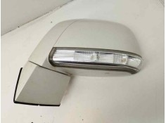 Recambio de retrovisor izquierdo para chevrolet captiva 2.0 diesel cat referencia OEM IAM    2