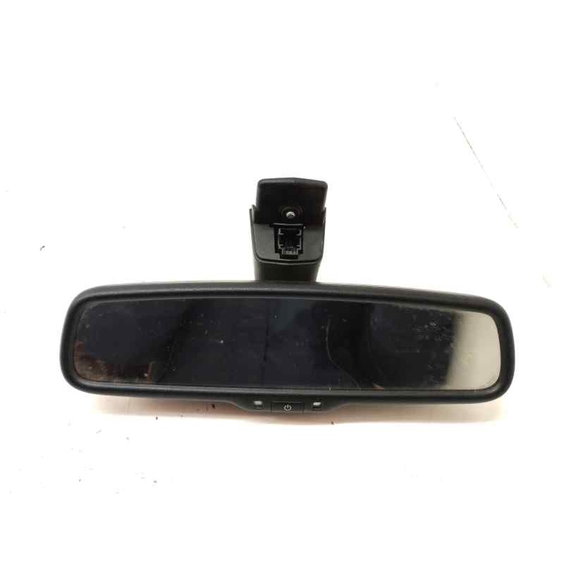 Recambio de espejo interior para chevrolet captiva 2.0 diesel cat referencia OEM IAM 9050788  