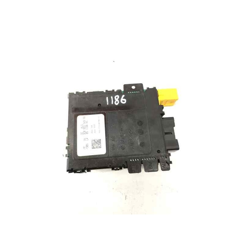 Recambio de modulo electronico para volkswagen passat berlina (3c2) highline referencia OEM IAM 3C0953549AB  