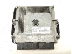 Recambio de centralita motor uce para citroen c4 picasso feel referencia OEM IAM 9826380880  