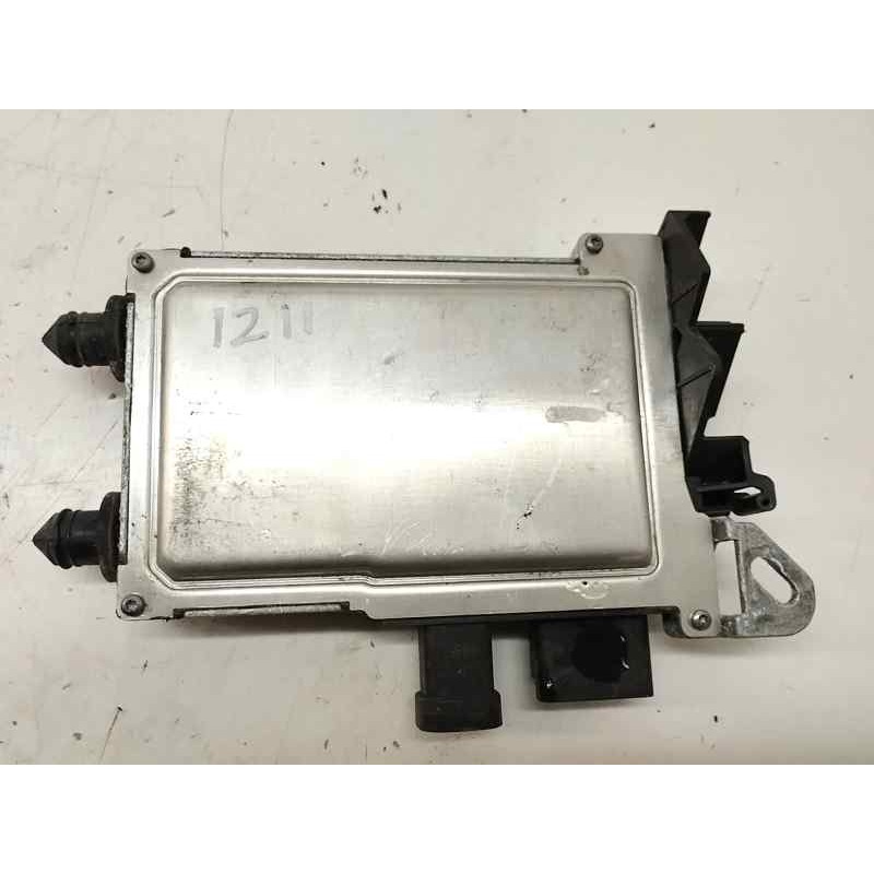 Recambio de centralita start / stop para citroen c4 picasso feel referencia OEM IAM 9819598180  