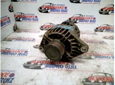 Recambio de alternador para fiat stilo (192) 1.9 jtd 16v cat referencia OEM IAM 46782213  