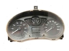 Recambio de cuadro instrumentos para citroen berlingo cuadro 1.6hdi 90 referencia OEM IAM 55500131010  