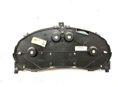 Recambio de cuadro instrumentos para citroen berlingo cuadro 1.6hdi 90 referencia OEM IAM 55500131010   2