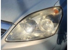 Recambio de faro izquierdo para opel zafira b 1.9 cdti 16v referencia OEM IAM   