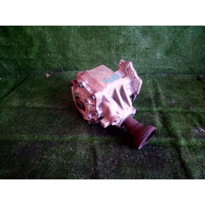 Recambio de diferencial delantero para volvo xc70 2.4 diesel cat referencia OEM IAM 30700016  