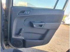 Recambio de guarnecido puerta trasera derecha para opel zafira b 1.9 cdti 16v referencia OEM IAM   