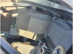 Recambio de asiento delantero izquierdo para opel zafira b 1.9 cdti 16v referencia OEM IAM   