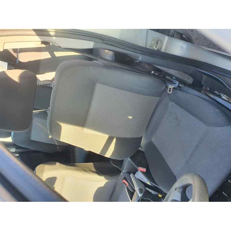 Recambio de asiento delantero izquierdo para opel zafira b 1.9 cdti 16v referencia OEM IAM   