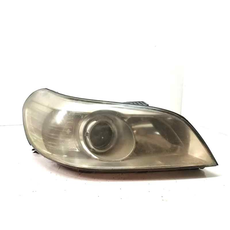 Recambio de faro derecho para chevrolet epica 2.0 vcdi 150 cv referencia OEM IAM   