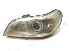 Recambio de faro izquierdo para chevrolet epica 2.0 vcdi 150 cv referencia OEM IAM 00019030  