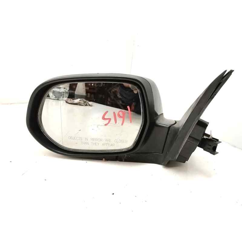 Recambio de retrovisor izquierdo para chevrolet epica 2.0 vcdi 150 cv referencia OEM IAM   