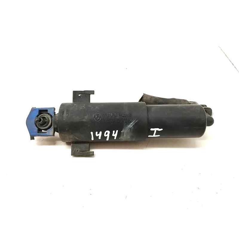 Recambio de no identificado para bmw serie 3 coupe (e92) 2.0 16v cat referencia OEM IAM 717931102UK  