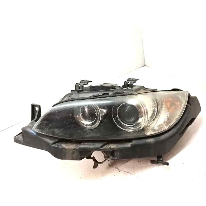 Recambio de faro izquierdo para bmw serie 3 coupe (e92) 2.0 16v cat referencia OEM IAM   