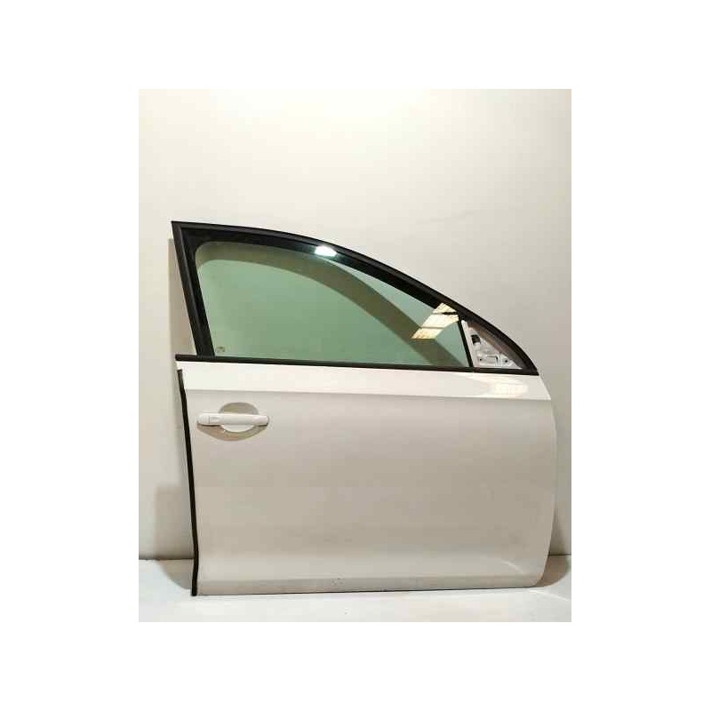 Recambio de puerta delantera derecha para seat toledo (kg3) 1.6 tdi 116 cv referencia OEM IAM   