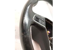 Recambio de volante sin airbag para seat toledo (kg3) 1.6 tdi 116 cv referencia OEM IAM    2