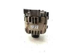 Recambio de alternador para citroen berlingo cuadro 1.6hdi 90 referencia OEM IAM 9665617780  