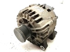 Recambio de alternador para citroen berlingo cuadro 1.6hdi 90 referencia OEM IAM 9665617780   2