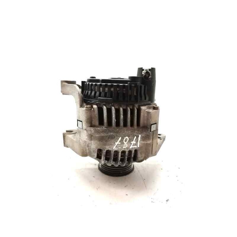 Recambio de alternador para citroen zx 1.9 d reflex referencia OEM IAM 9612262680  